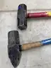 Two Sledgehammers
