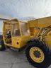 2001 Gehl Model DL6H Telehandler with Attachments