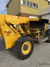 2001 Gehl Model DL6H Telehandler with Attachments