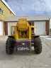 2001 Gehl Model DL6H Telehandler with Attachments