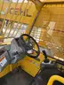 2001 Gehl Model DL6H Telehandler with Attachments