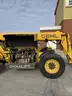 2001 Gehl Model DL6H Telehandler with Attachments