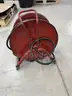 125FT Cord Reel