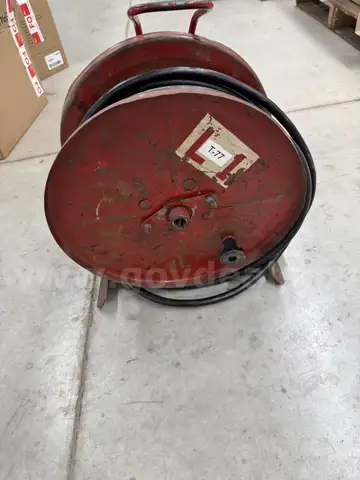 125FT Cord Reel