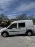 2013 Ford Transit Connect