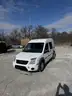 2013 Ford Transit Connect