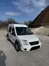 2013 Ford Transit Connect