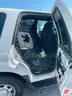 Unit 15023 - 2015 Ford Expedition 4X4 Gas, 3.5L V6, was K-9 police unit, rear seats removed