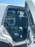 Unit 15023 - 2015 Ford Expedition 4X4 Gas, 3.5L V6, was K-9 police unit, rear seats removed