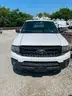 Unit 15023 - 2015 Ford Expedition 4X4 Gas, 3.5L V6, was K-9 police unit, rear seats removed