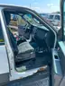 Unit 15023 - 2015 Ford Expedition 4X4 Gas, 3.5L V6, was K-9 police unit, rear seats removed