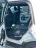 Unit 15023 - 2015 Ford Expedition 4X4 Gas, 3.5L V6, was K-9 police unit, rear seats removed