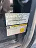 Unit 18063 - 2018 Ford Expedition 4X4 Gas, 3.5L V6, was K-9 police unit, rear seats removed