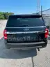 Unit 18063 - 2018 Ford Expedition 4X4 Gas, 3.5L V6, was K-9 police unit, rear seats removed