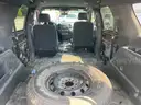 Unit 18063 - 2018 Ford Expedition 4X4 Gas, 3.5L V6, was K-9 police unit, rear seats removed