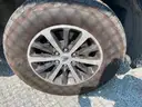 Unit 18063 - 2018 Ford Expedition 4X4 Gas, 3.5L V6, was K-9 police unit, rear seats removed
