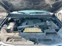 Unit 18063 - 2018 Ford Expedition 4X4 Gas, 3.5L V6, was K-9 police unit, rear seats removed