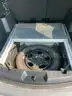 Unit 19080 - 2019 Ford Explorer 4X4 Gas, 3.7L V6, was a police vehicle