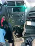 Unit 19080 - 2019 Ford Explorer 4X4 Gas, 3.7L V6, was a police vehicle