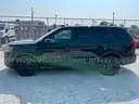 Unit 19080 - 2019 Ford Explorer 4X4 Gas, 3.7L V6, was a police vehicle