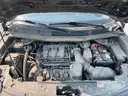 Unit 19080 - 2019 Ford Explorer 4X4 Gas, 3.7L V6, was a police vehicle