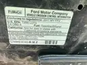 Unit 17049 - 2017 Ford Explorer 4X4 Gas, 3.7L V6, was a police vehicle