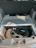 Unit 17049 - 2017 Ford Explorer 4X4 Gas, 3.7L V6, was a police vehicle