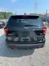 Unit 17049 - 2017 Ford Explorer 4X4 Gas, 3.7L V6, was a police vehicle