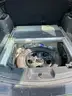 Unit 17055 - 2017 Ford Explorer 4X4 Gas, 3.7L V6, was a police vehicle