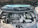 Unit 17055 - 2017 Ford Explorer 4X4 Gas, 3.7L V6, was a police vehicle