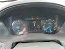 Unit 17055 - 2017 Ford Explorer 4X4 Gas, 3.7L V6, was a police vehicle