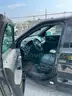 Unit 17055 - 2017 Ford Explorer 4X4 Gas, 3.7L V6, was a police vehicle