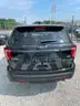 Unit 17055 - 2017 Ford Explorer 4X4 Gas, 3.7L V6, was a police vehicle