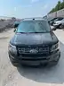 Unit 17055 - 2017 Ford Explorer 4X4 Gas, 3.7L V6, was a police vehicle