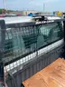 16415, 2016 Ford F250 Gas 6.2L V8, 8 ft bed, cab guard, Amber Strobe, LT245/75R17 tires.