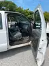 16415, 2016 Ford F250 Gas 6.2L V8, 8 ft bed, cab guard, Amber Strobe, LT245/75R17 tires.