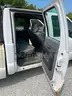 16415, 2016 Ford F250 Gas 6.2L V8, 8 ft bed, cab guard, Amber Strobe, LT245/75R17 tires.