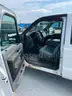 16415, 2016 Ford F250 Gas 6.2L V8, 8 ft bed, cab guard, Amber Strobe, LT245/75R17 tires.