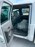 16415, 2016 Ford F250 Gas 6.2L V8, 8 ft bed, cab guard, Amber Strobe, LT245/75R17 tires.