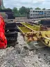Unit 90430, 1989 Eager Beaver Trailer, dual axle, without ramp extensions, no deck currently