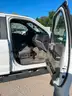 Unit 17803 - 2017 Ford F550 Gas 6.8L V10 dual rear wheels, 8 ft Svc body, Crane, hose reel, Amber Strobe &#x26; Hyrail