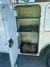 Unit 17803 - 2017 Ford F550 Gas 6.8L V10 dual rear wheels, 8 ft Svc body, Crane, hose reel, Amber Strobe &#x26; Hyrail