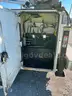 Unit 17803 - 2017 Ford F550 Gas 6.8L V10 dual rear wheels, 8 ft Svc body, Crane, hose reel, Amber Strobe &#x26; Hyrail