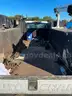 Unit 17803 - 2017 Ford F550 Gas 6.8L V10 dual rear wheels, 8 ft Svc body, Crane, hose reel, Amber Strobe &#x26; Hyrail