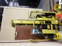 SP30 Clark PowrWorker Electric Pallet Jack 3000 LB cap