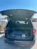 Unit 17052 - 2017 Ford Explorer 4X4 Gas, 3.7L V6, was a police vehicle