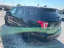 Unit 17052 - 2017 Ford Explorer 4X4 Gas, 3.7L V6, was a police vehicle