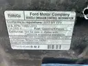 Unit 17052 - 2017 Ford Explorer 4X4 Gas, 3.7L V6, was a police vehicle