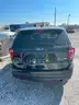 Unit 17052 - 2017 Ford Explorer 4X4 Gas, 3.7L V6, was a police vehicle