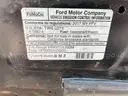 Unit 17037 - 2017 Ford Explorer 4X4 Gas, 3.7L V6, was a police vehicle